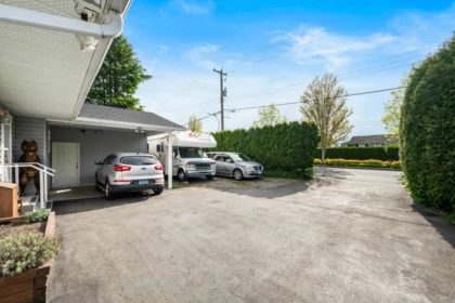 5098 208 Street, Langley, BC, Langley — Single Family Residence for sale