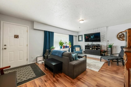Kitchen Island Photo of 5098 208 Street, Langley, BC