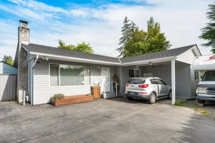 Kitchen Photo of 5098 208 Street, Langley, BC