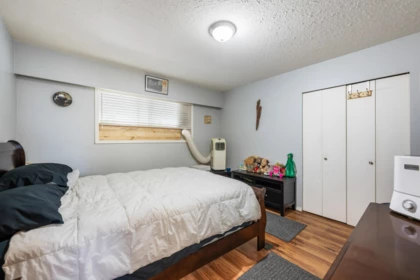Laundry Room Photo of 5098 208 Street, Langley, BC