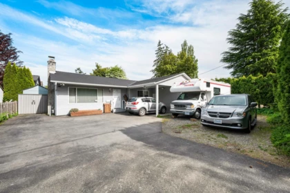 5098 208 Street, Langley, BC, Langley — Single Family Residence for sale