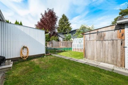 Outdoor Patio Photo of 5098 208 Street, Langley, BC