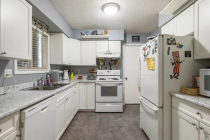 Walk-In Closet Photo of 5098 208 Street, Langley, BC