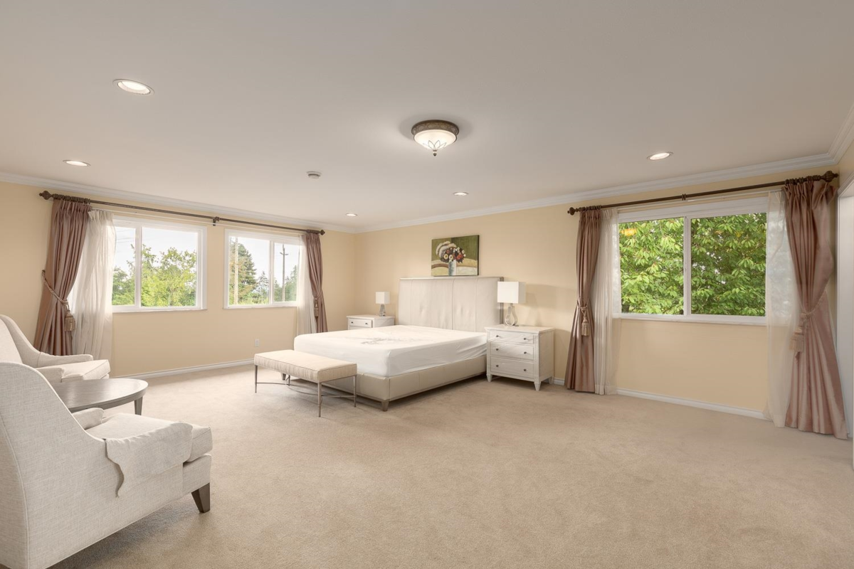 Basement Recreation Room Photo of 1989 W 52nd Avenue, Vancouver, BC