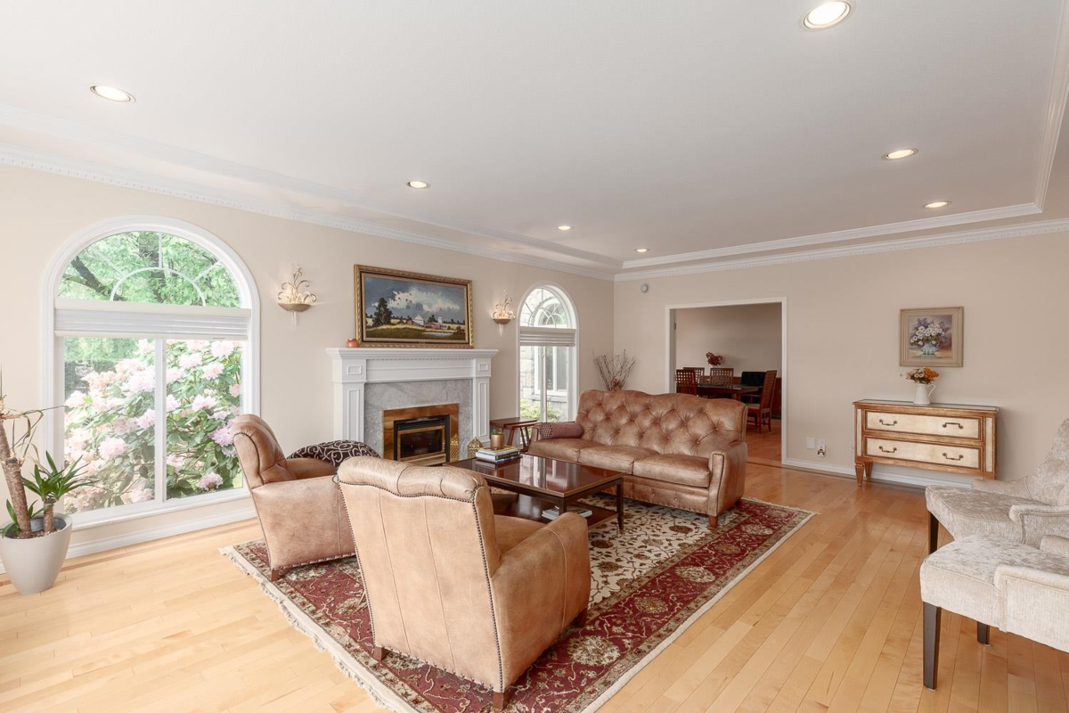 Bedroom 2 Photo of 1989 W 52nd Avenue, Vancouver, BC