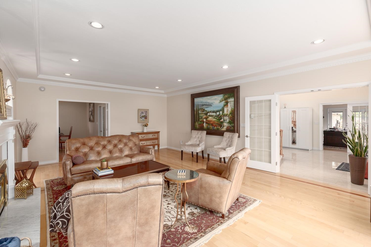 Bedroom 3 Photo of 1989 W 52nd Avenue, Vancouver, BC