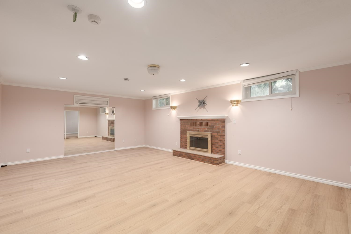 Garage Interior Photo of 1989 W 52nd Avenue, Vancouver, BC