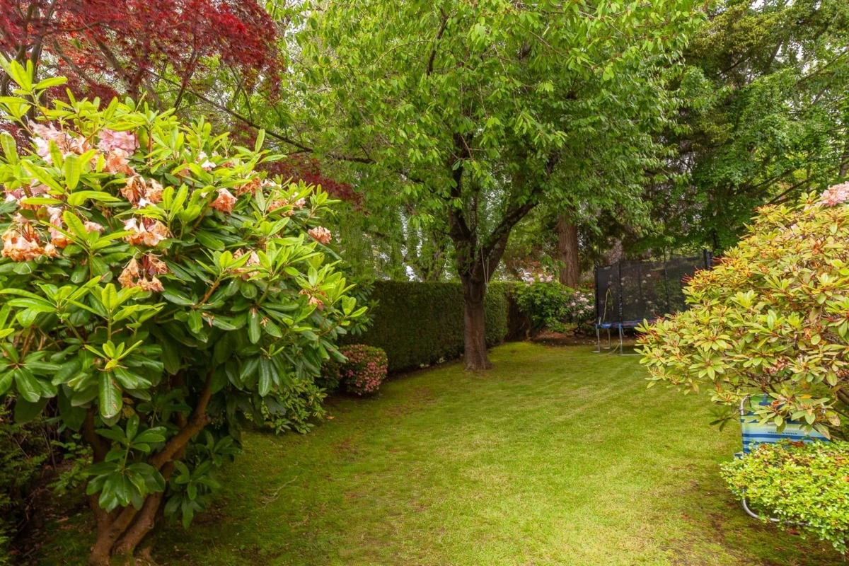 Outdoor Kitchen Photo of 1989 W 52nd Avenue, Vancouver, BC