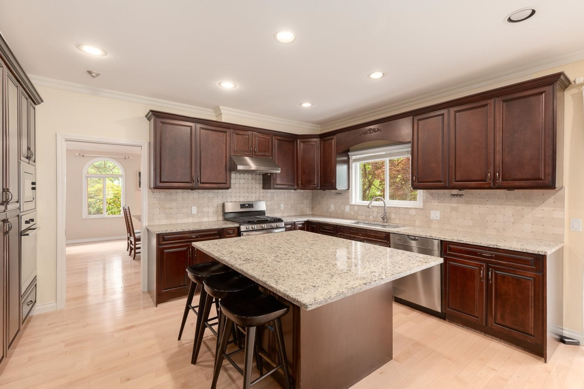 Pantry Photo of 1989 W 52nd Avenue, Vancouver, BC