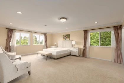 Basement Recreation Room Photo of 1989 W 52nd Avenue, Vancouver, BC