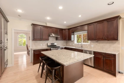 Pantry Photo of 1989 W 52nd Avenue, Vancouver, BC