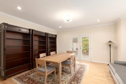Walk-In Closet Photo of 1989 W 52nd Avenue, Vancouver, BC
