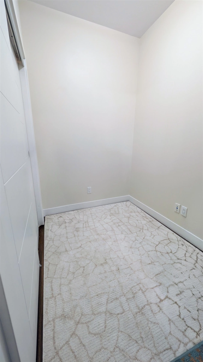 Bedroom 2 Photo of 211 7727 Royal Oak Avenue, Burnaby, BC