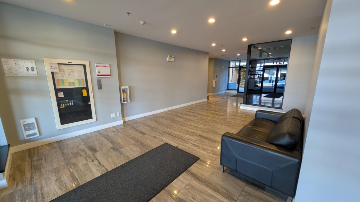 Loft / Bonus Room Photo of 211 7727 Royal Oak Avenue, Burnaby, BC