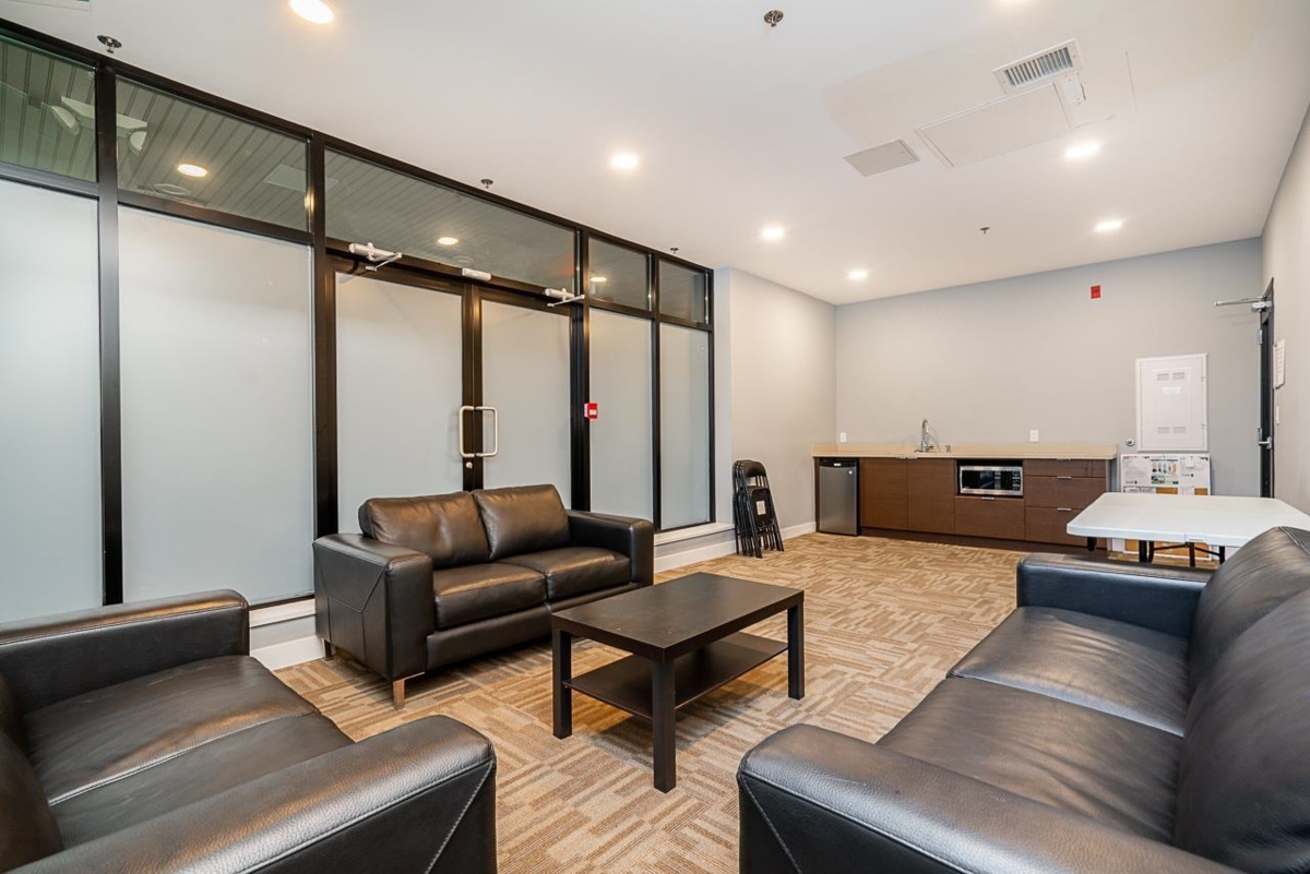 Mudroom Photo of 211 7727 Royal Oak Avenue, Burnaby, BC