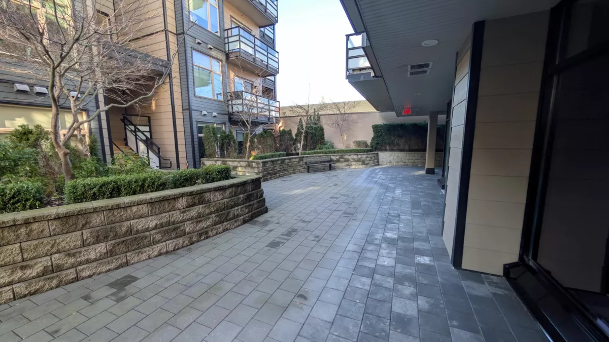 Office / Den Photo of 211 7727 Royal Oak Avenue, Burnaby, BC
