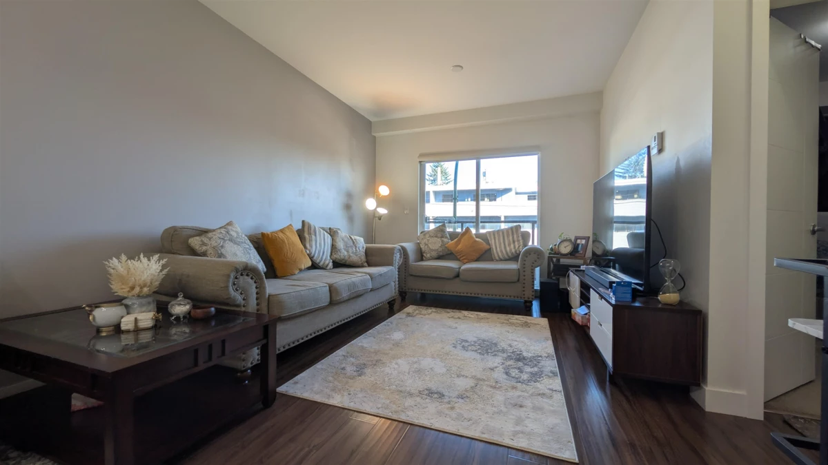 Pantry Photo of 211 7727 Royal Oak Avenue, Burnaby, BC