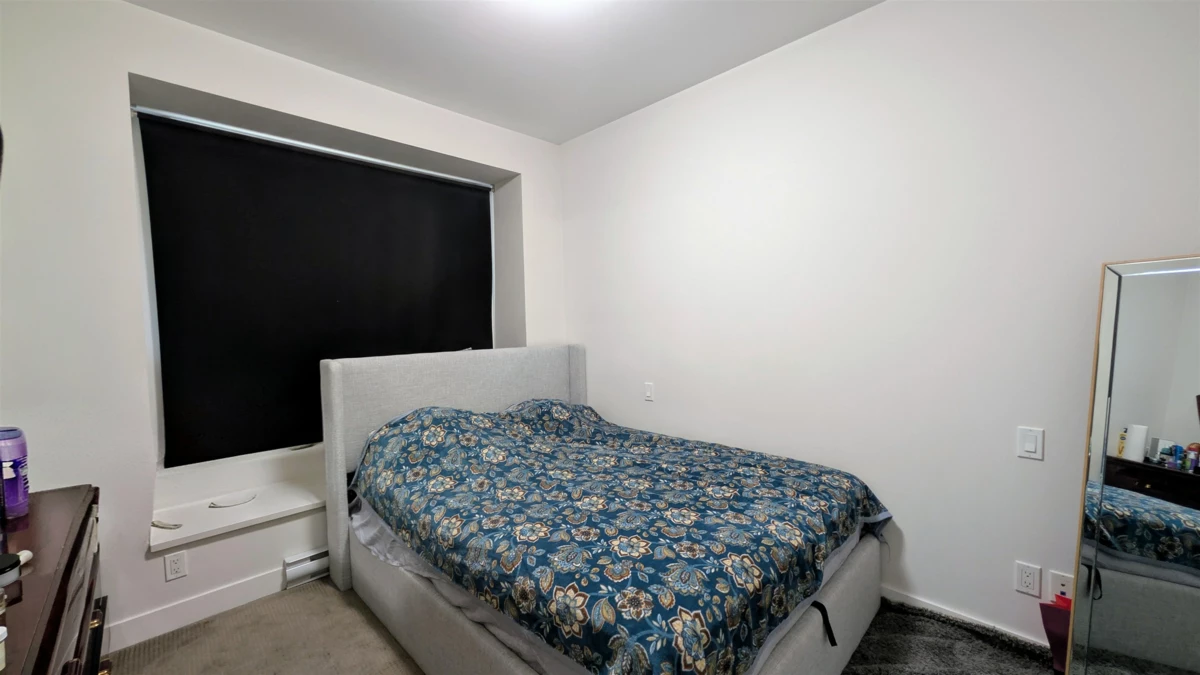 Walk-In Closet Photo of 211 7727 Royal Oak Avenue, Burnaby, BC