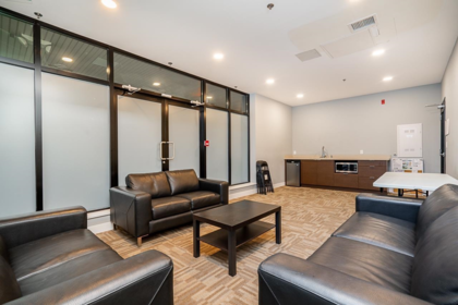 Mudroom Photo of 211 7727 Royal Oak Avenue, Burnaby, BC