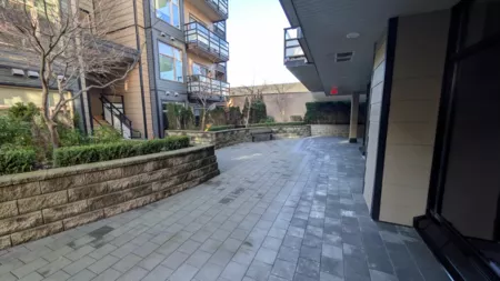 Office / Den Photo of 211 7727 Royal Oak Avenue, Burnaby, BC