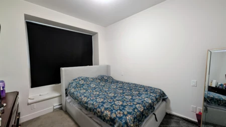 Walk-In Closet Photo of 211 7727 Royal Oak Avenue, Burnaby, BC
