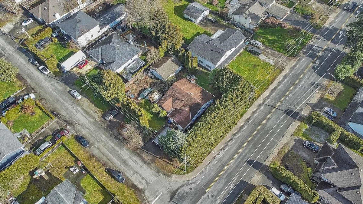 Dining Area Photo of 6032 171a Street, Surrey, BC