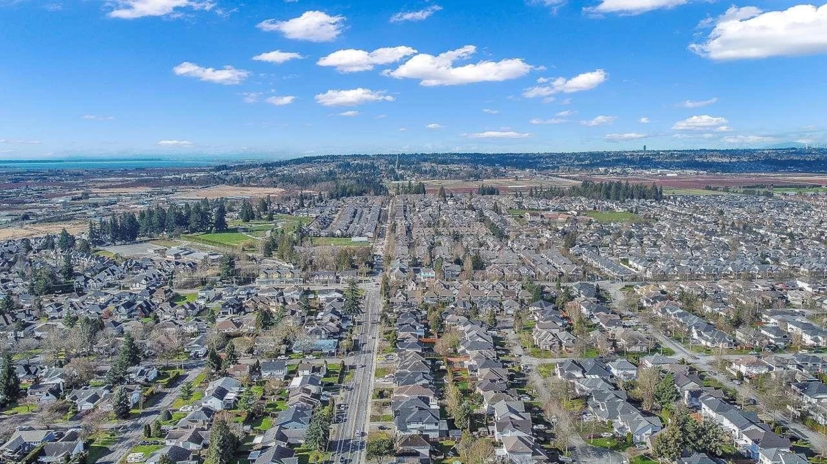 Guest Bathroom Photo of 6032 171a Street, Surrey, BC