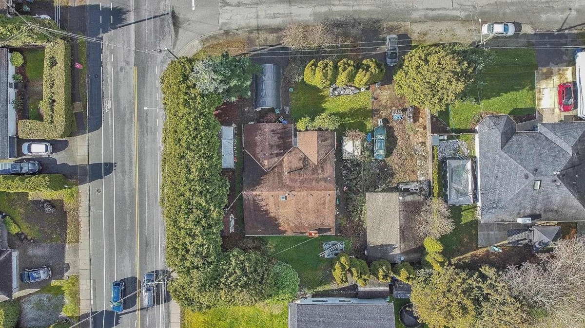 Pantry Photo of 6032 171a Street, Surrey, BC