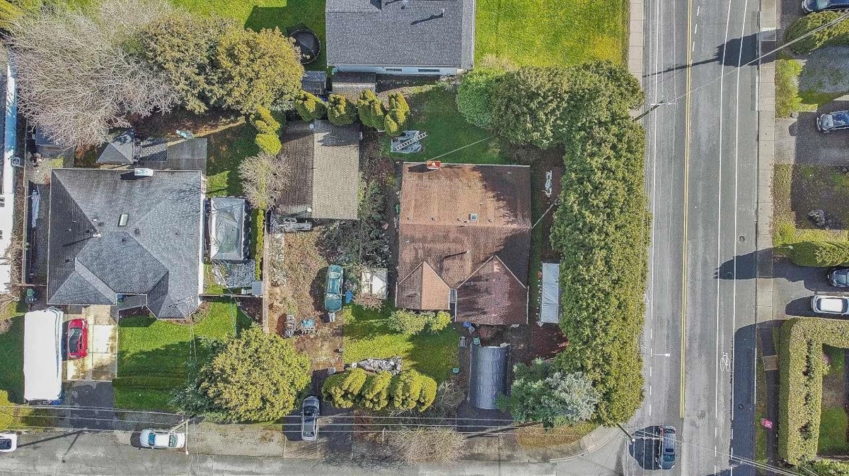 Primary Bedroom Photo of 6032 171a Street, Surrey, BC