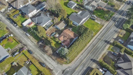 6032 171a Street, Surrey, BC, Surrey — Single Family Residence for sale