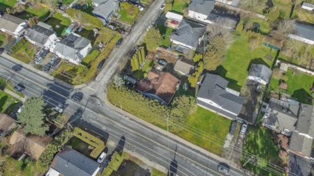 6032 171a Street, Surrey, BC, Surrey — Single Family Residence for sale