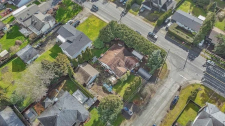 6032 171a Street, Surrey, BC, Surrey — Single Family Residence for sale