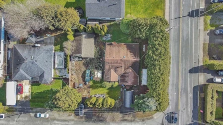 Primary Bedroom Photo of 6032 171a Street, Surrey, BC