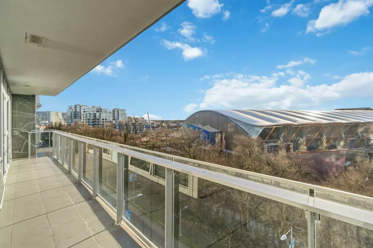 Basement Recreation Room Photo of 611 6611 Pearson Way, Richmond, BC