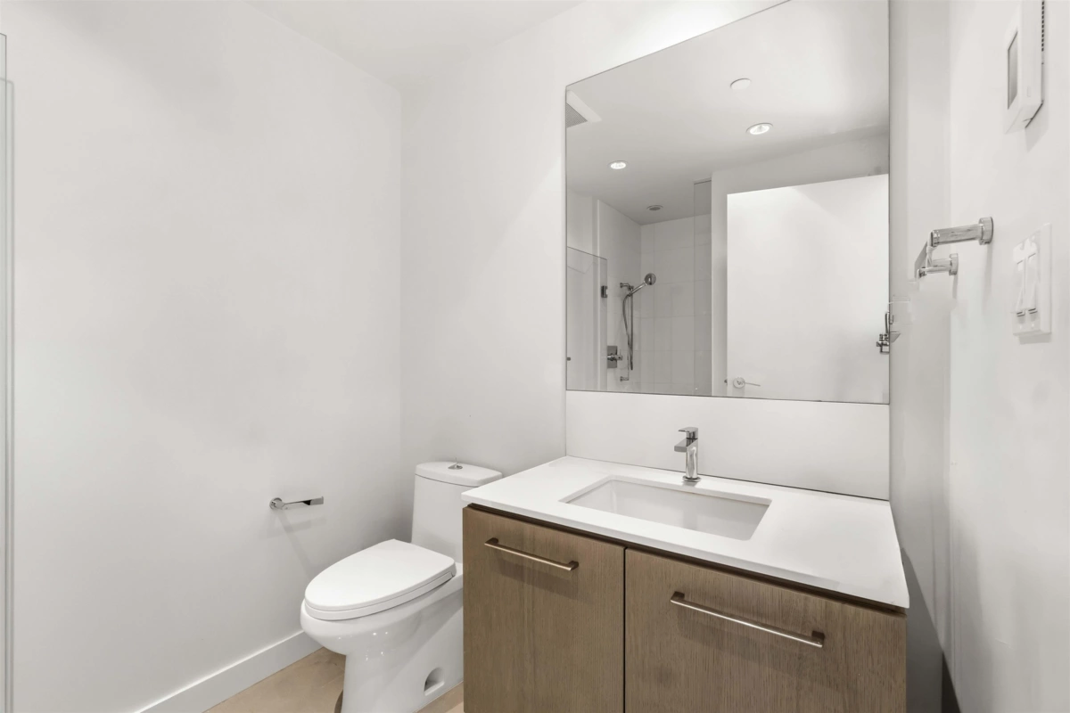 Bedroom 3 Photo of 611 6611 Pearson Way, Richmond, BC