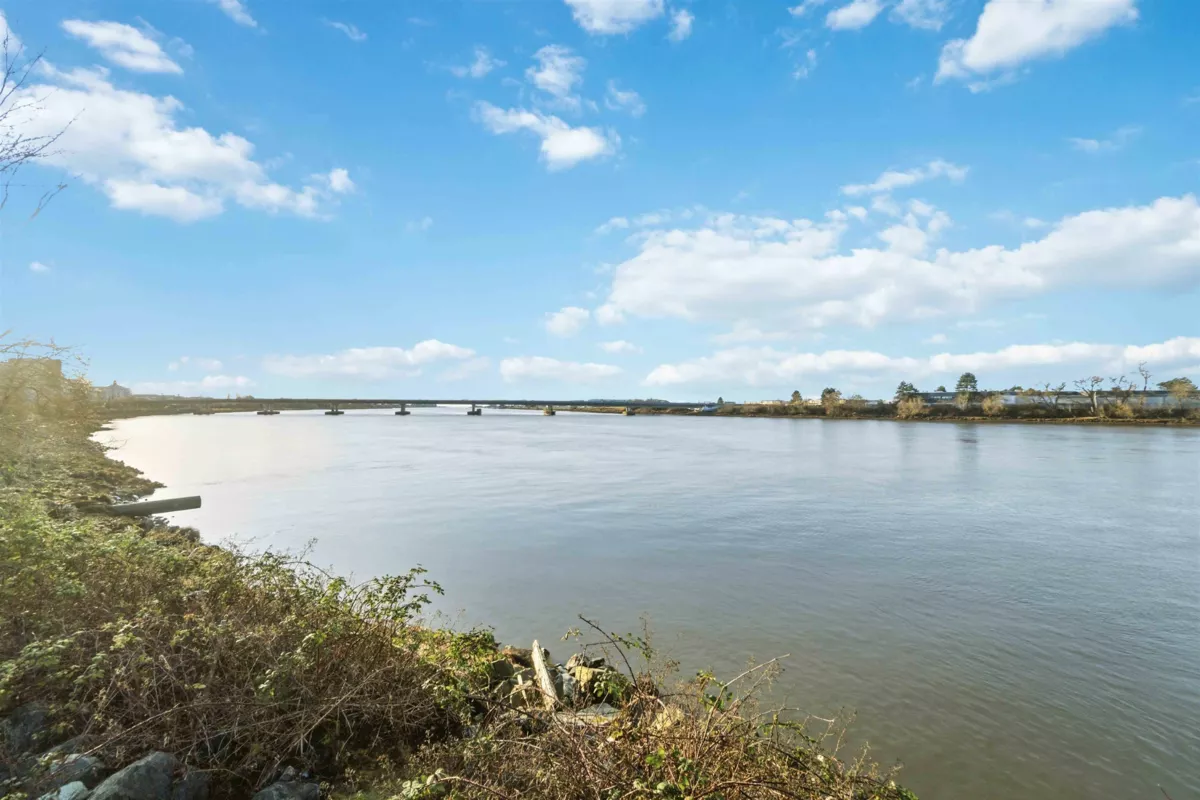 Hallway Photo of 611 6611 Pearson Way, Richmond, BC