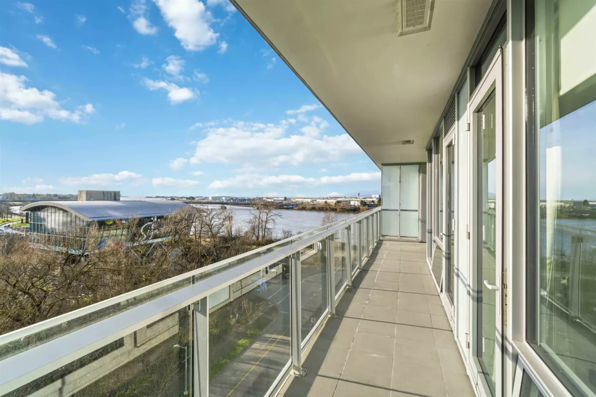 Loft / Bonus Room Photo of 611 6611 Pearson Way, Richmond, BC