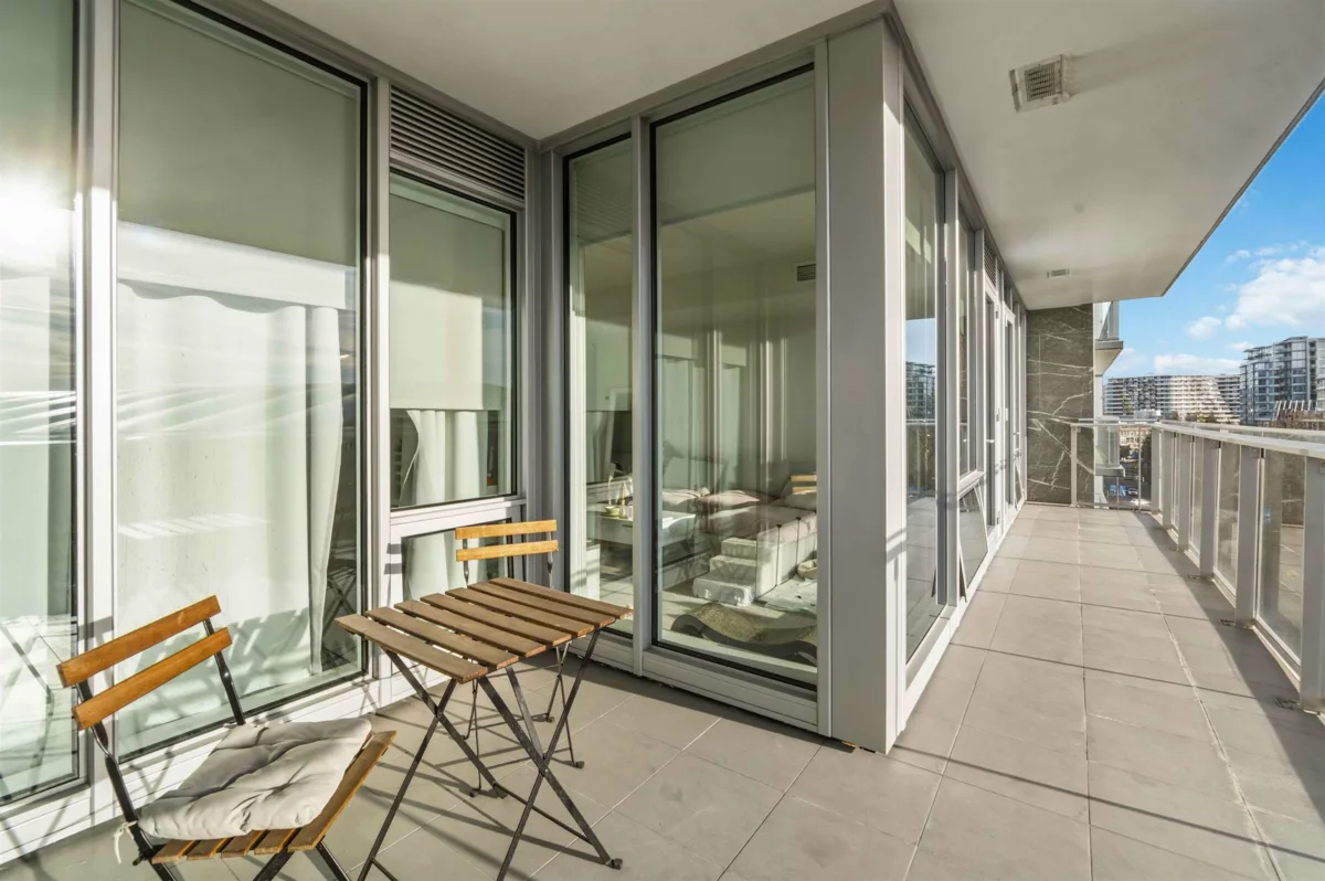 Office / Den Photo of 611 6611 Pearson Way, Richmond, BC