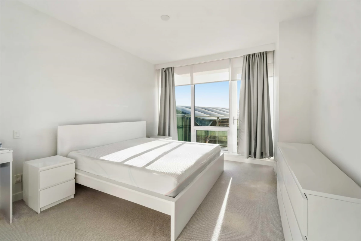 Pantry Photo of 611 6611 Pearson Way, Richmond, BC