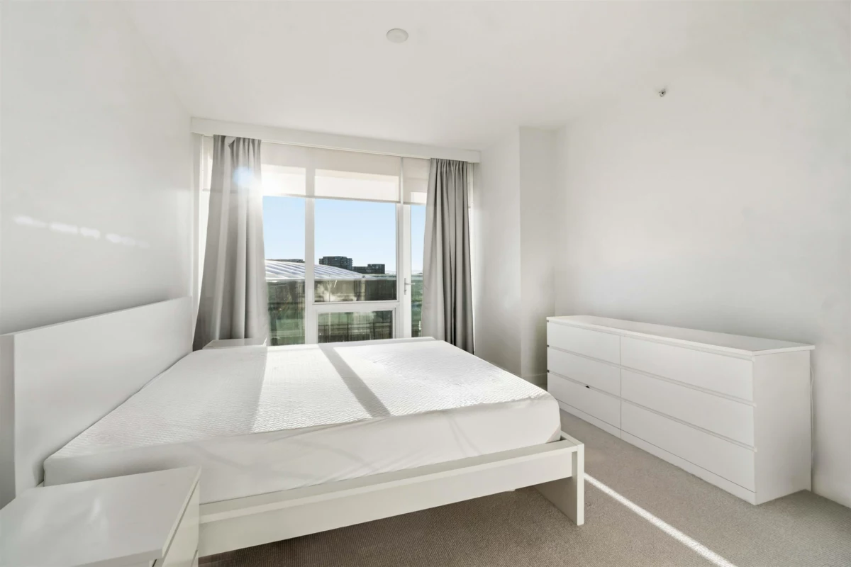 Powder Room Photo of 611 6611 Pearson Way, Richmond, BC