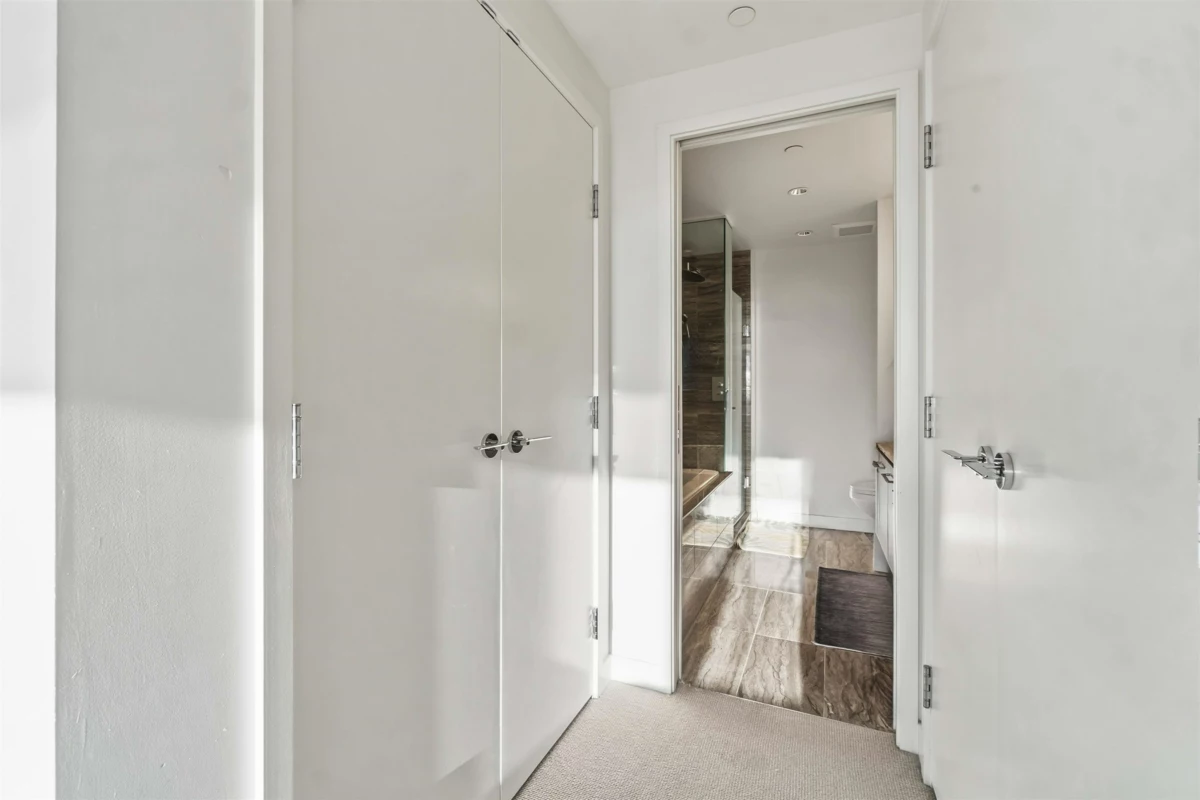 Primary Bedroom Photo of 611 6611 Pearson Way, Richmond, BC