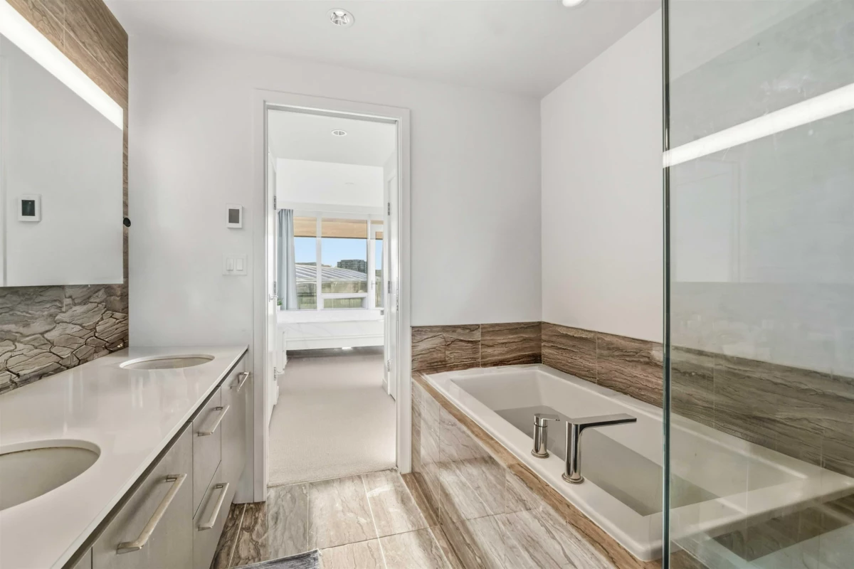 Walk-In Closet Photo of 611 6611 Pearson Way, Richmond, BC