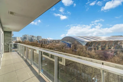 Basement Recreation Room Photo of 611 6611 Pearson Way, Richmond, BC