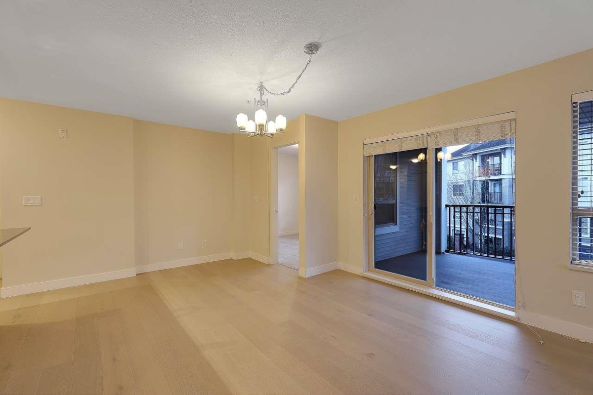 Basement Recreation Room Photo of A316 8929 202 Street, Langley, BC