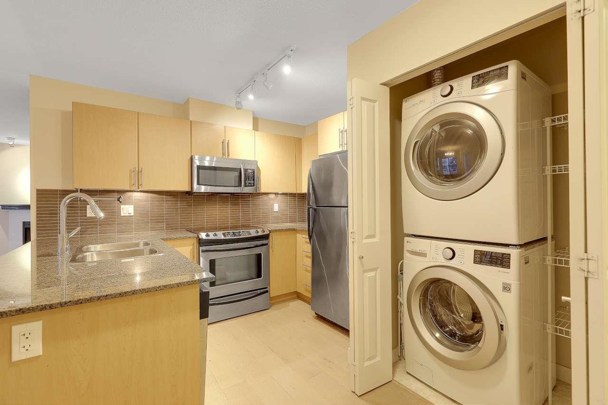 Bedroom 3 Photo of A316 8929 202 Street, Langley, BC