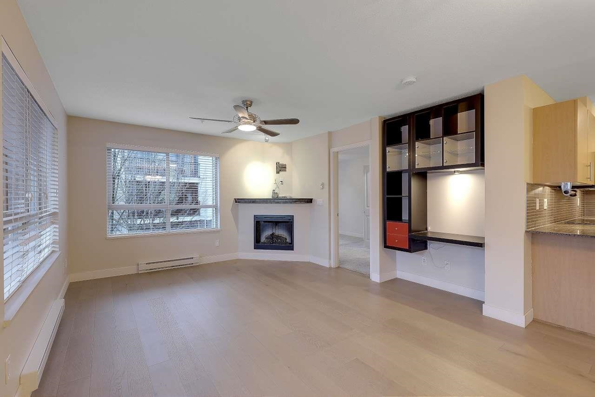 Bedroom 4 Photo of A316 8929 202 Street, Langley, BC