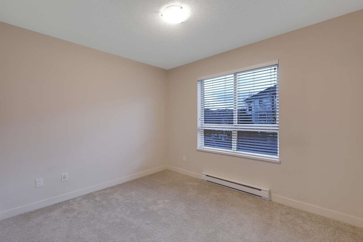 Guest Bathroom Photo of A316 8929 202 Street, Langley, BC