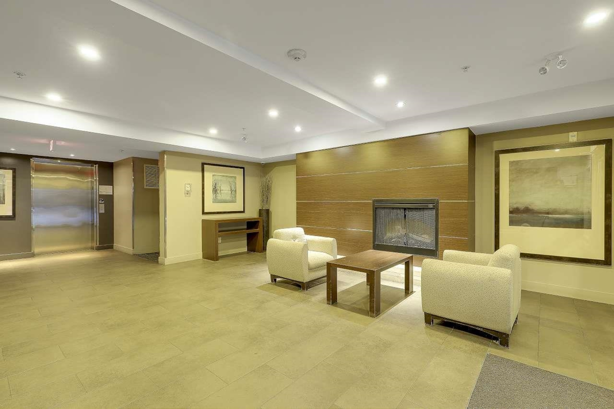 Laundry Room Photo of A316 8929 202 Street, Langley, BC