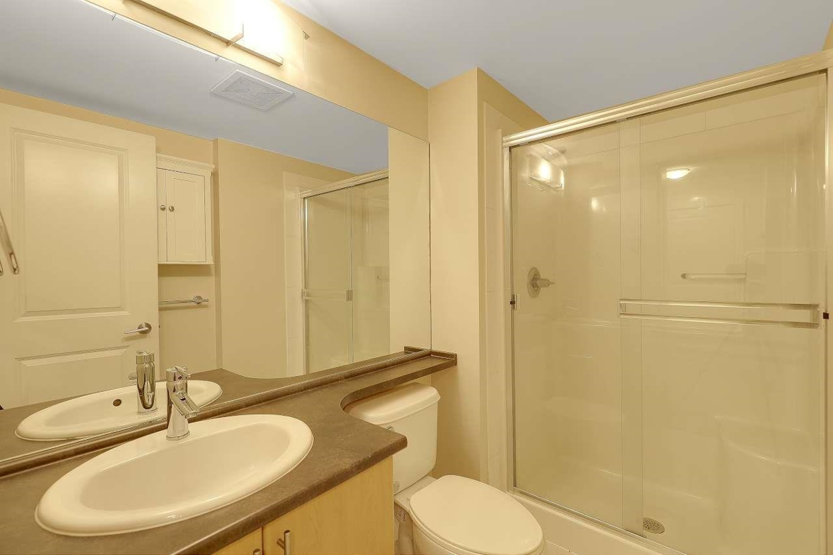 Loft / Bonus Room Photo of A316 8929 202 Street, Langley, BC