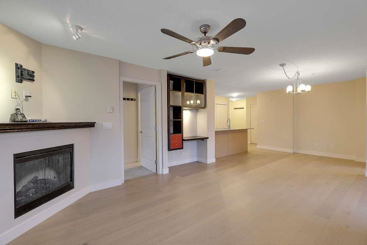 Pantry Photo of A316 8929 202 Street, Langley, BC